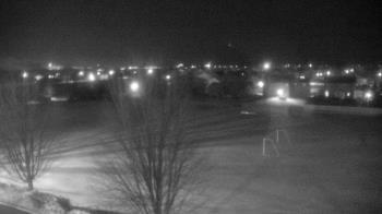 Weather camera view of Trinity Christian School.