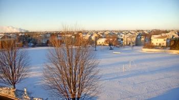 Weather camera view of Trinity Christian School.