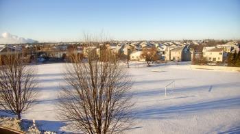 Weather camera view of Trinity Christian School.