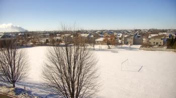 Weather camera view of Trinity Christian School.