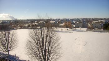 Weather camera view of Trinity Christian School.