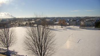 Weather camera view of Trinity Christian School.