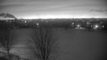 Weather camera view of Trinity Christian School.