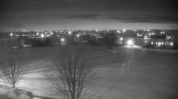 Weather camera view of Trinity Christian School.