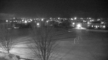 Weather camera view of Trinity Christian School.