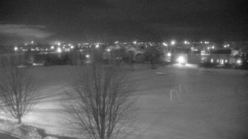 Weather camera view of Trinity Christian School.