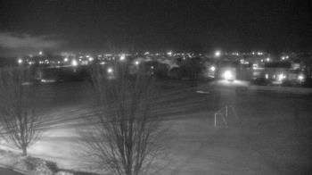 Weather camera view of Trinity Christian School.