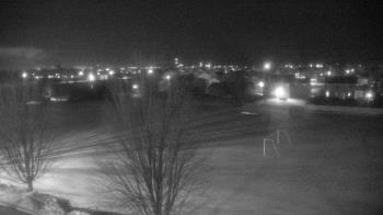 Weather camera view of Trinity Christian School.