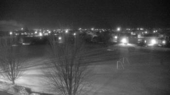Weather camera view of Trinity Christian School.