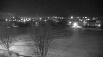 Weather camera view of Trinity Christian School.