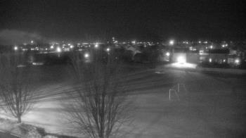 Weather camera view of Trinity Christian School.