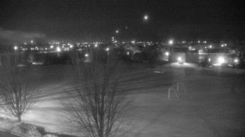Weather camera view of Trinity Christian School.