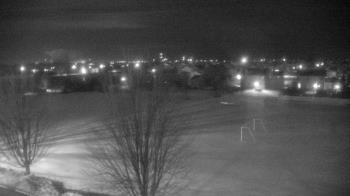 Weather camera view of Trinity Christian School.