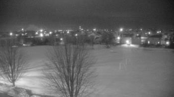 Weather camera view of Trinity Christian School.