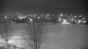 Weather camera view of Trinity Christian School.