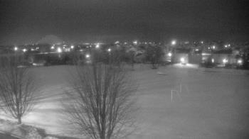Weather camera view of Trinity Christian School.