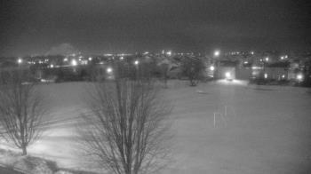Weather camera view of Trinity Christian School.