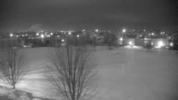 Weather camera view of Trinity Christian School.