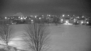 Weather camera view of Trinity Christian School.