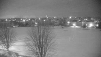 Weather camera view of Trinity Christian School.