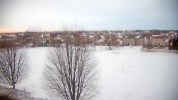 Weather camera view of Trinity Christian School.