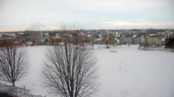 Weather camera view of Trinity Christian School.