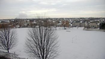 Weather camera view of Trinity Christian School.