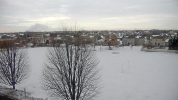 Weather camera view of Trinity Christian School.