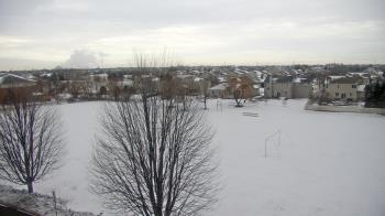 Weather camera view of Trinity Christian School.