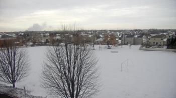 Weather camera view of Trinity Christian School.