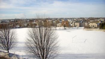 Weather camera view of Trinity Christian School.
