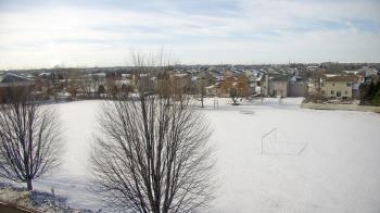 Weather camera view of Trinity Christian School.