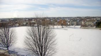 Weather camera view of Trinity Christian School.