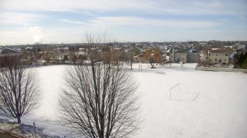 Weather camera view of Trinity Christian School.