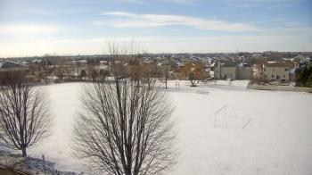 Weather camera view of Trinity Christian School.