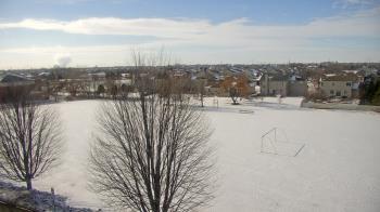 Weather camera view of Trinity Christian School.
