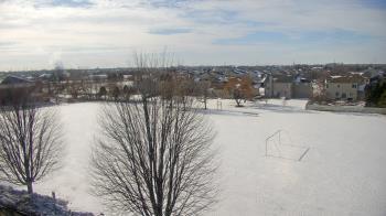 Weather camera view of Trinity Christian School.