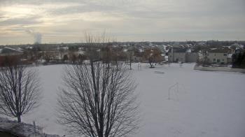 Weather camera view of Trinity Christian School.