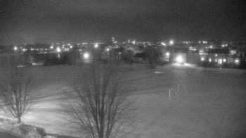 Weather camera view of Trinity Christian School.