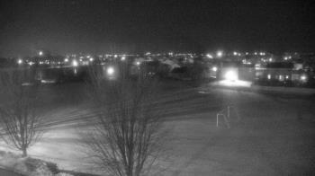 Weather camera view of Trinity Christian School.
