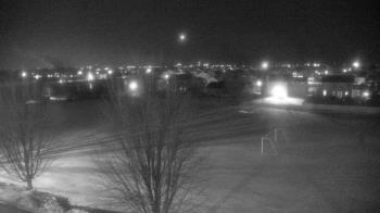 Weather camera view of Trinity Christian School.