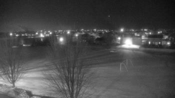 Weather camera view of Trinity Christian School.