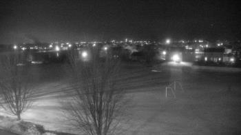 Weather camera view of Trinity Christian School.