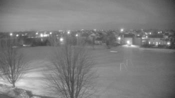 Weather camera view of Trinity Christian School.