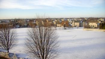 Weather camera view of Trinity Christian School.