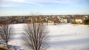 Weather camera view of Trinity Christian School.