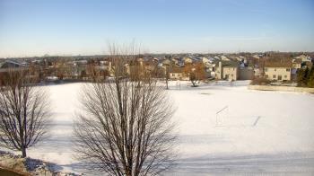 Weather camera view of Trinity Christian School.