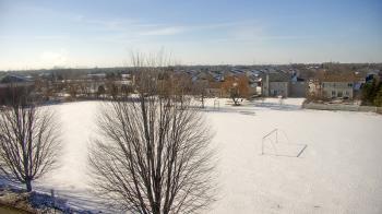 Weather camera view of Trinity Christian School.