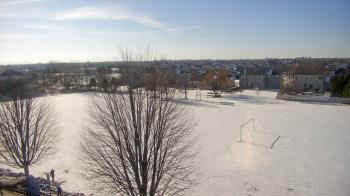 Weather camera view of Trinity Christian School.