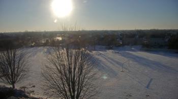 Weather camera view of Trinity Christian School.